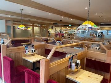 コメダ珈琲店 唐木田店のアルバイト・バイト求人情報-02