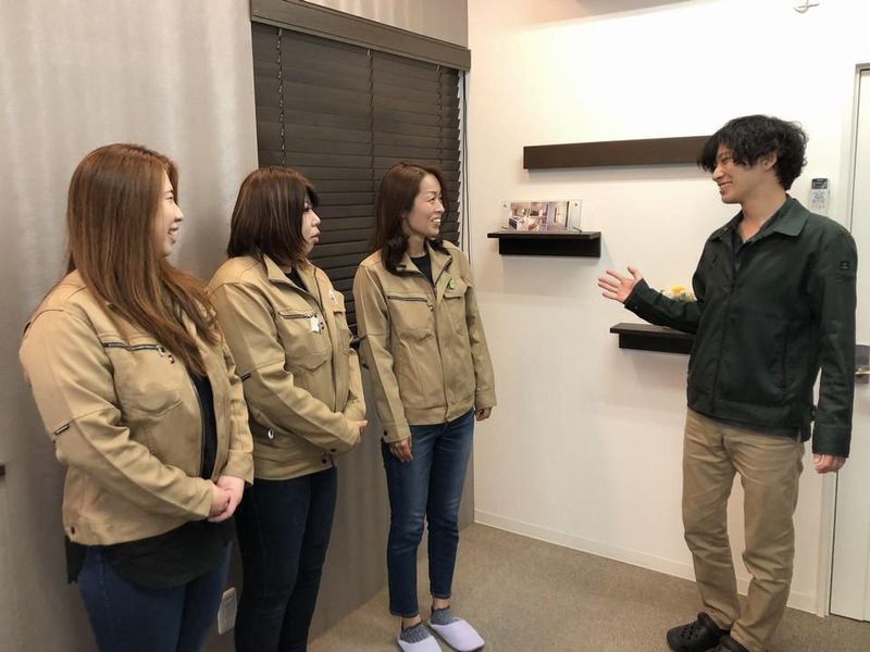 アーキテックス株式会社 アテイン事業部 名古屋営業所のアルバイト・バイト求人情報-02