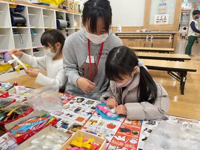 南流山小学校内(あすなろ学童クラブ)の求人情報