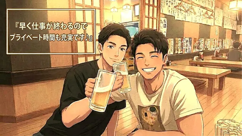 求人画像