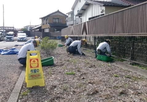 アイコーサービス株式会社/聚楽園公園のアルバイト・バイト求人情報-03