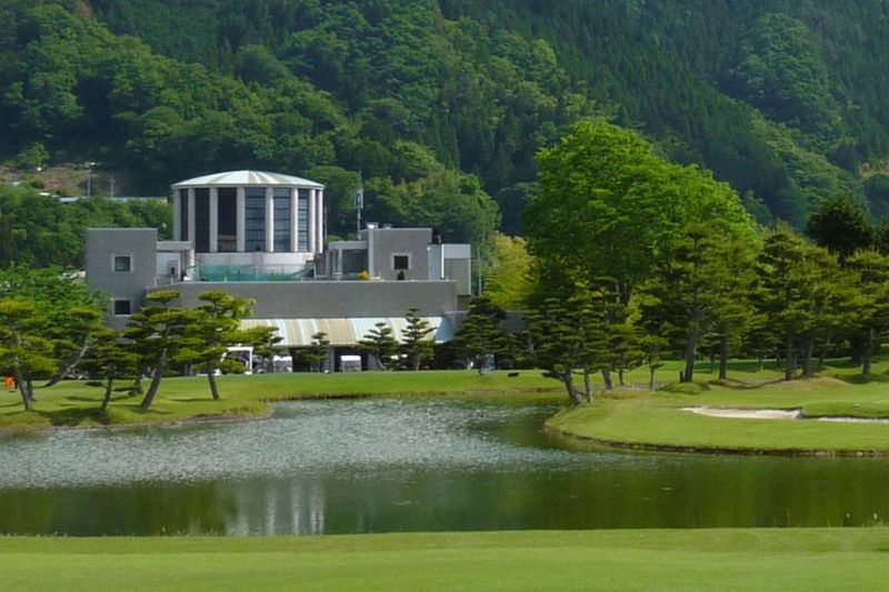 株式会社レイク相模カントリークラブの求人・転職情報