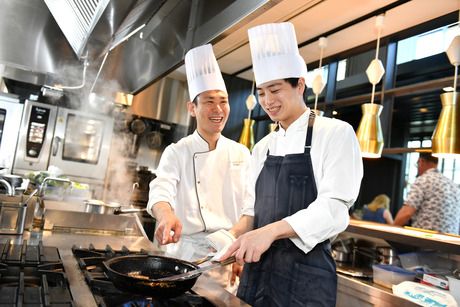 ヒューリックホテルマネジメント株式会社の求人・転職情報