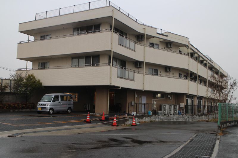 ヘルスケアリンク株式会社の求人・転職情報