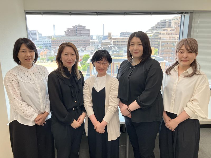 株式会社アド・ダイセン アドテレサポート本部　神戸センターの求人・転職情報