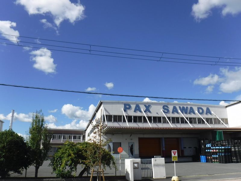 株式会社パックス・サワダ/亀岡工場のアルバイト・バイト求人情報-05