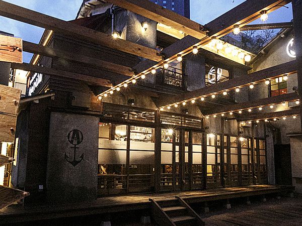 株式会社そら　Azzurro520代々木の求人・転職情報