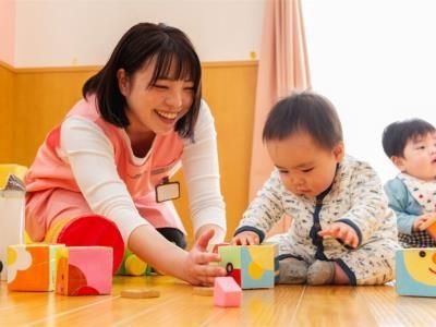 アートチャイルドケア株式会社の求人・転職情報