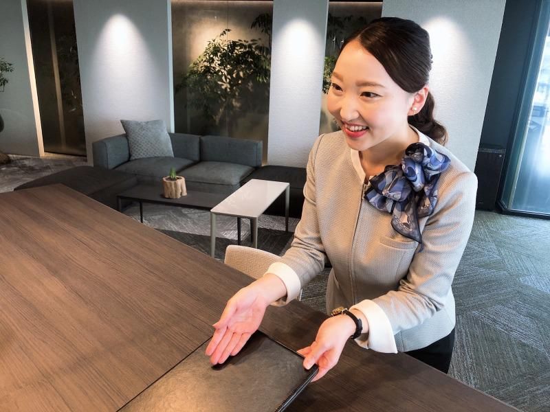 株式会社ヴィラ・アビゼ　大阪支店のアルバイト・バイト求人情報-10