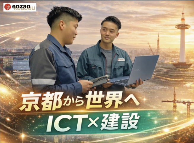 株式会社演算工房