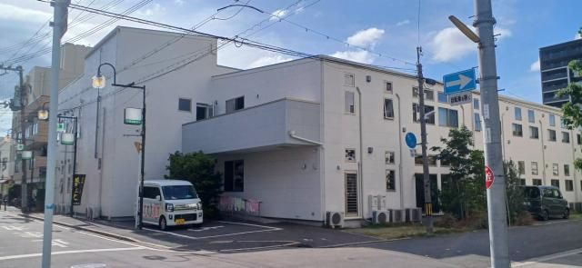 社会福祉法人　笑壺の会の求人・転職情報