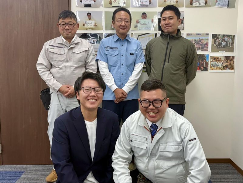 株式会社ＳＵＮコーポレーションの求人・転職情報