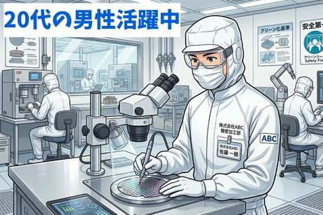 求人画像