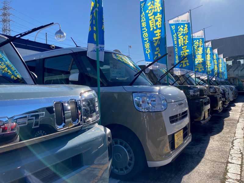高橋自動車株式会社の求人・転職情報