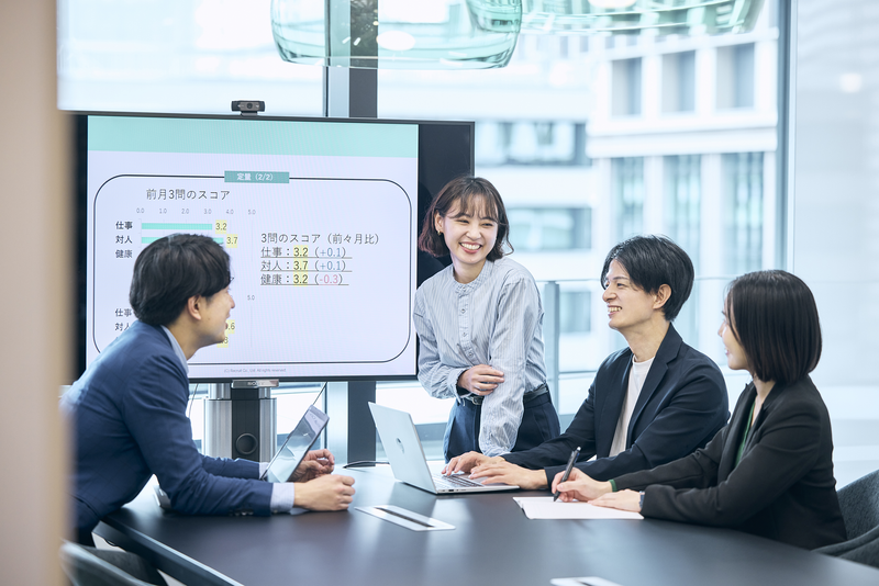 株式会社HALの求人・転職情報