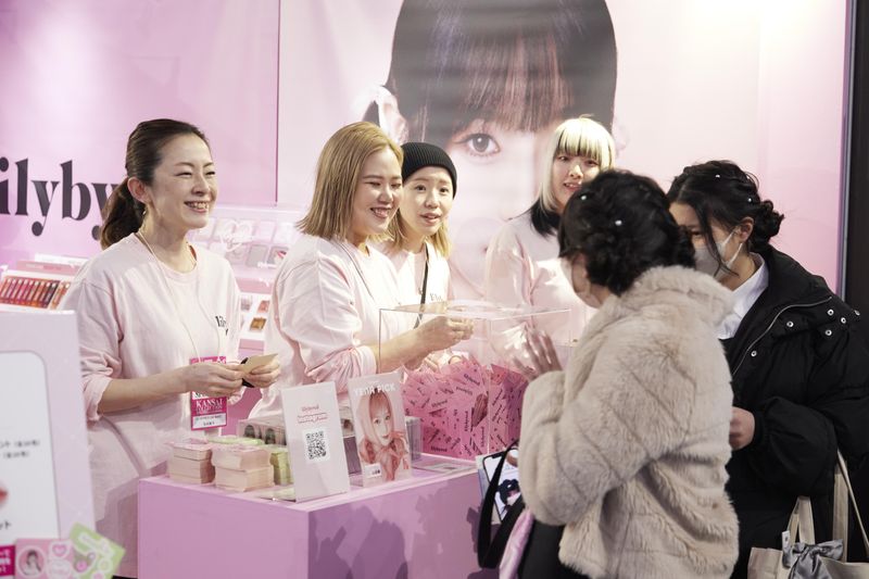 株式会社ＫＯＬＬＥＣＴＩＯＮの求人・転職情報