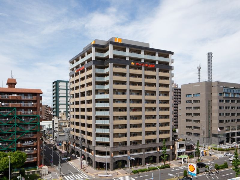 社会福祉法人サン・ビジョン グレイスフル上前津の求人・転職情報-03