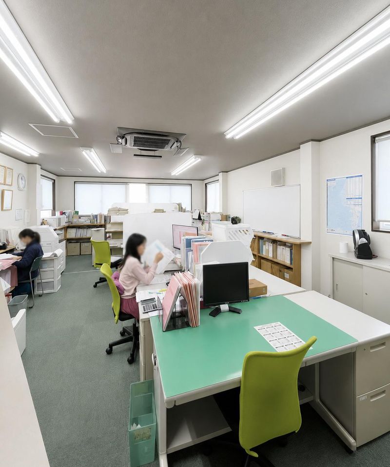 有限会社エスディ中部サービスの求人・転職情報