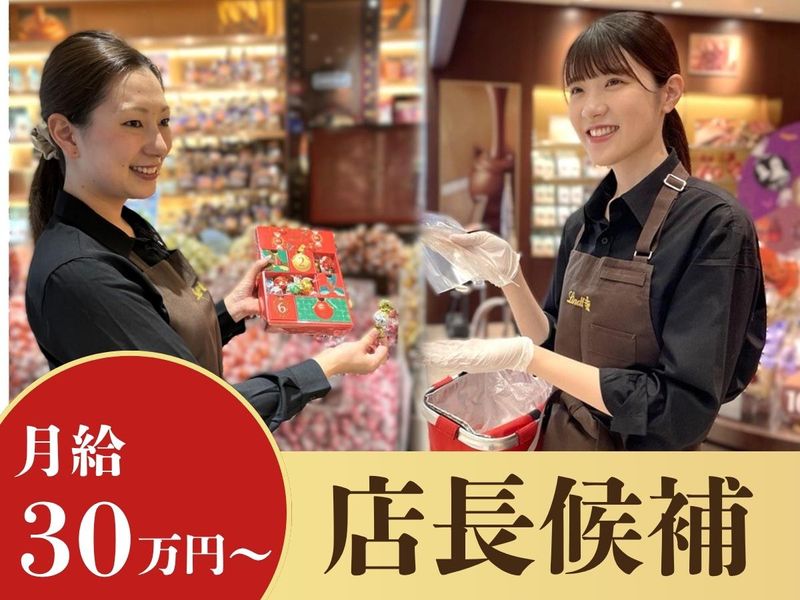  リンツ&シュプルングリージャパン株式会社の求人・転職情報
