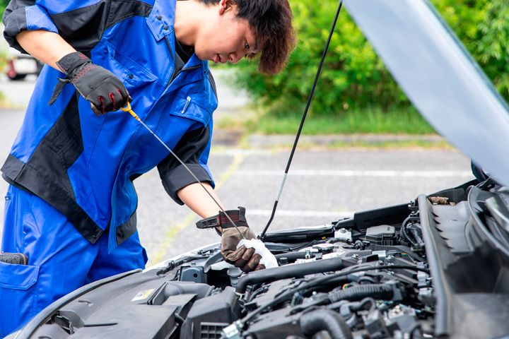 永進運輸株式会社の求人・転職情報
