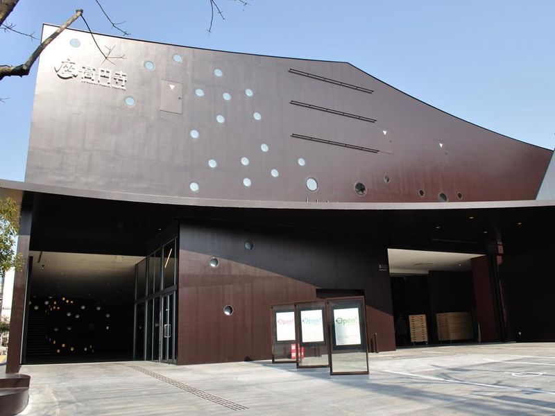 芸術劇場　高円寺のアルバイト・バイト求人情報-04