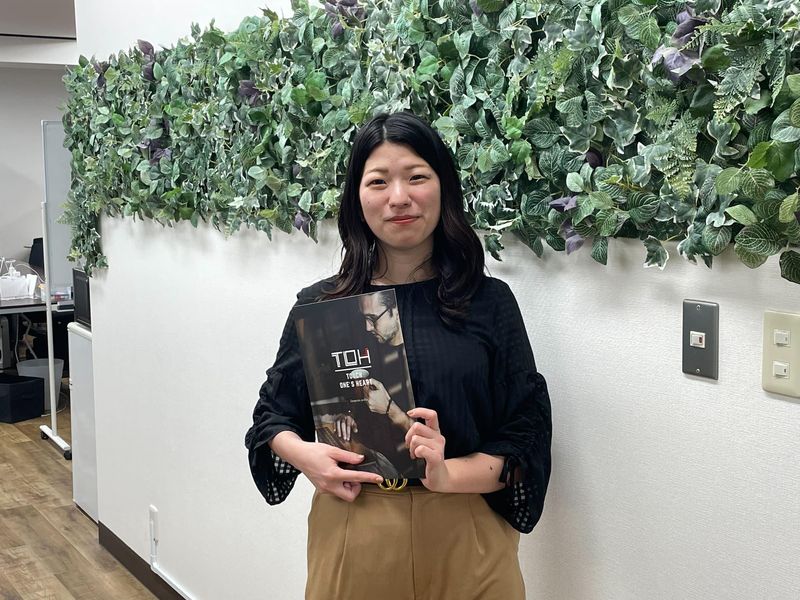 株式会社ティーオーエイチの求人・転職情報