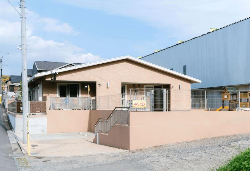 しもごおり山の手保育園の派遣求人情報
