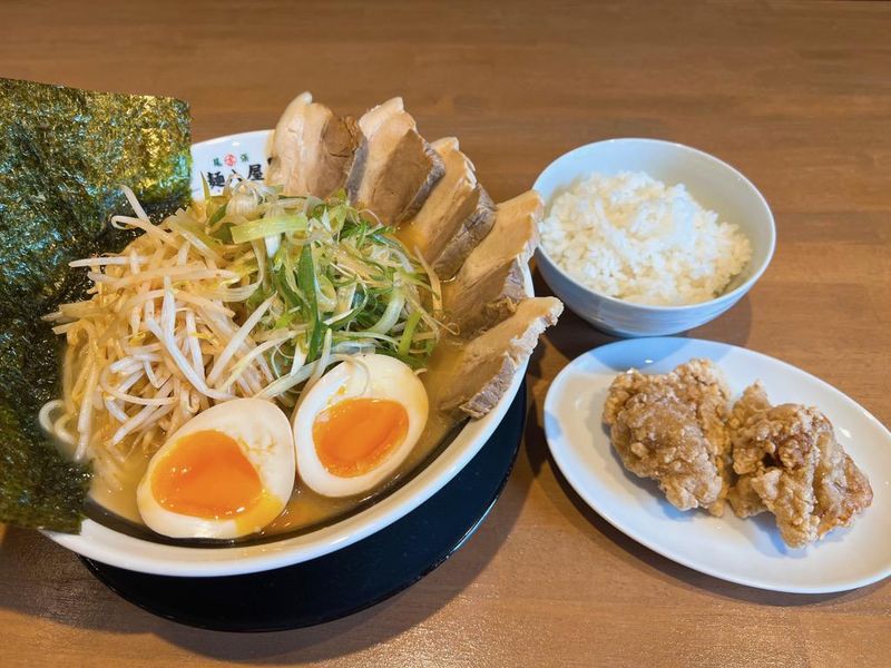 尾張とんこつ醤油　麺八屋のアルバイト・バイト求人情報-04