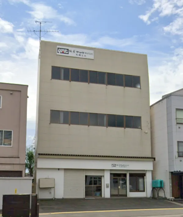 槌屋ヤック株式会社　札幌営業所のアルバイト・バイト求人情報