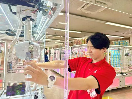 求人画像