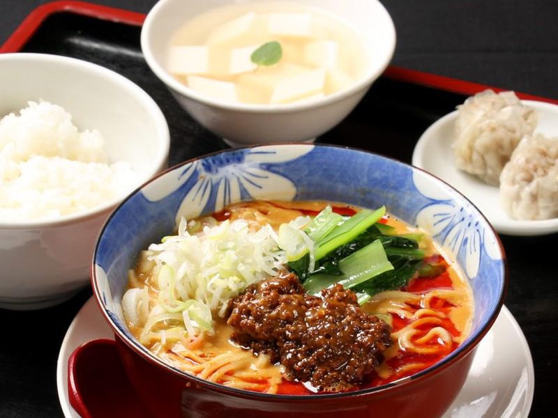 中華料理　新宿秀山のアルバイト・バイト求人情報-02