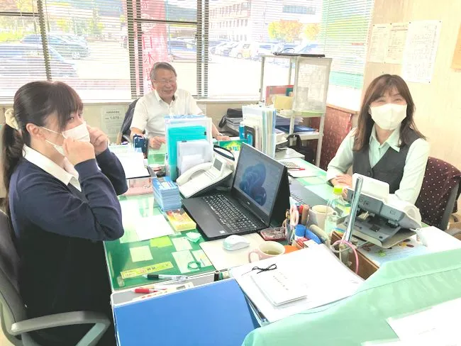 赤平商工会議所の求人・転職情報