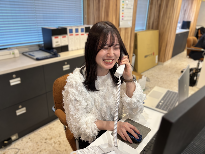 株式会社ホットスタッフ品川の求人・転職情報