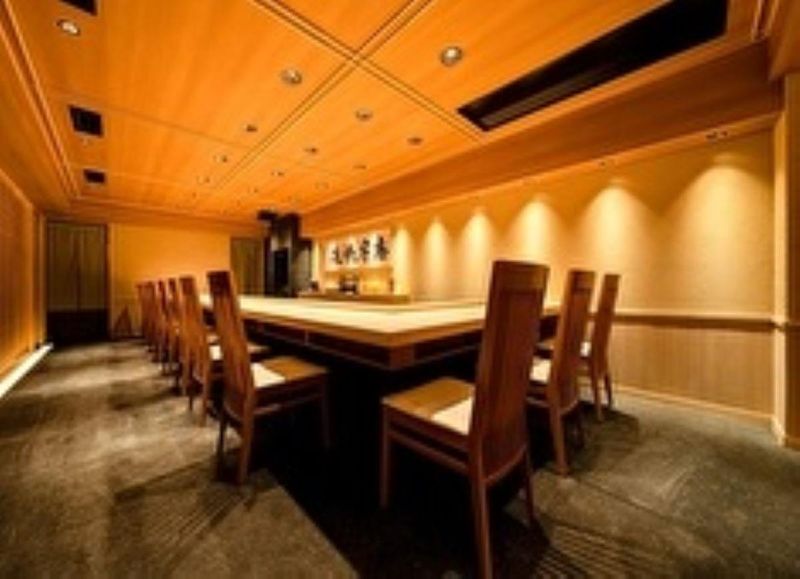 炉端ともつ煮 炎 田町本店のアルバイト・バイト求人情報-05