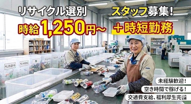 求人画像
