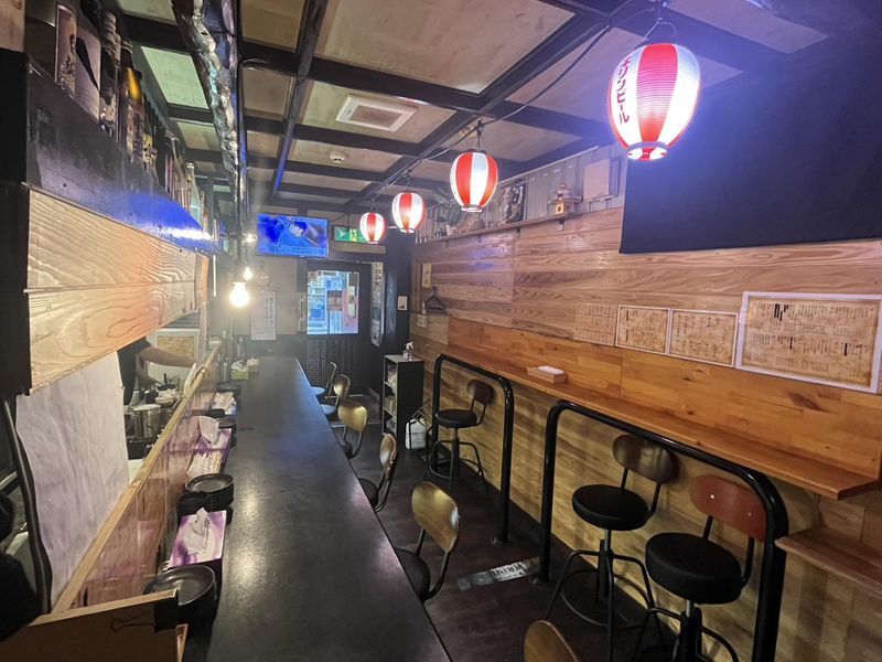 立ち飲み　せんべろ　みち草のアルバイト・バイト求人情報-01