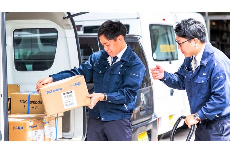 新生電機株式会社の求人・転職情報