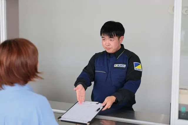 ＡＬＳＯＫ茨城株式会社-0014の求人・転職情報