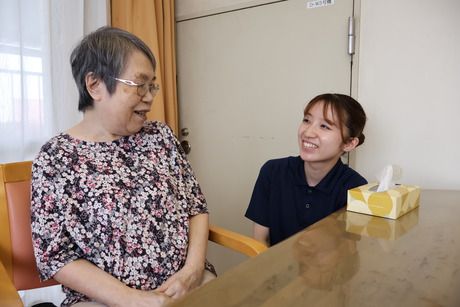 社会福祉法人　奉優会の求人・転職情報