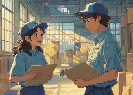 株式会社ジェイウェイブのアルバイト・バイト求人情報-41