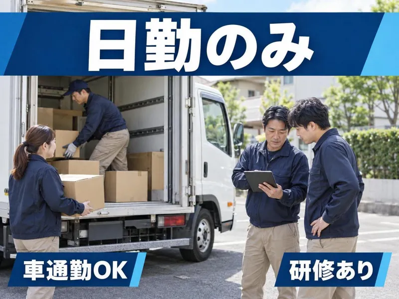 株式会社利便東京-0001の求人・転職情報