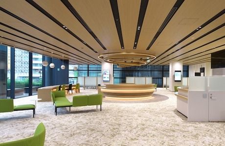 株式会社コントラフト(人材紹介)の求人・転職情報