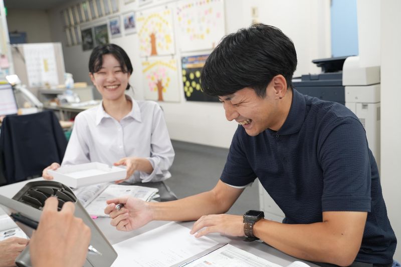 株式会社シルファー-0004の求人・転職情報