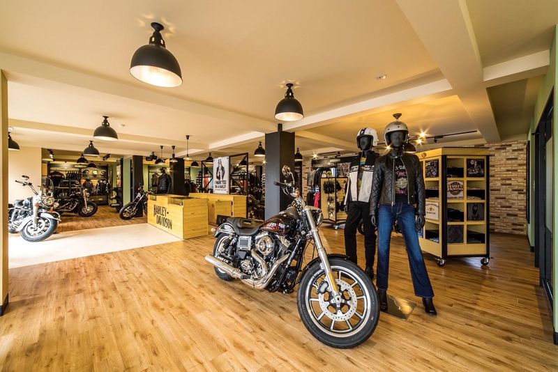 Harley-Davidson　旭川　(ハーレーダビッドソン)のアルバイト・バイト求人情報-03
