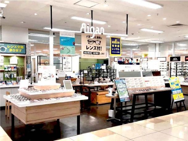 愛眼株式会社 イオン板橋店のアルバイト・バイト求人情報-04