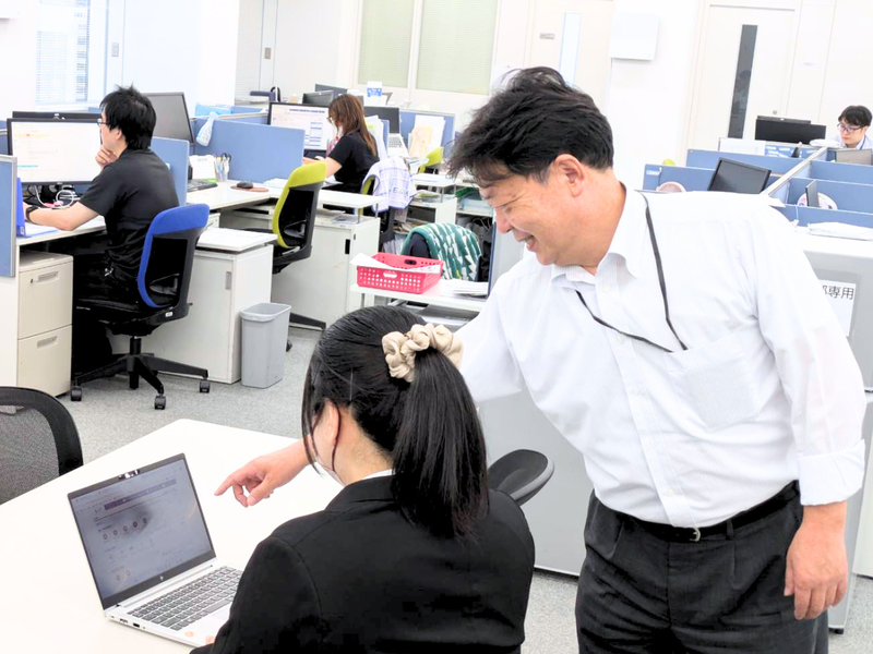 株式会社 木下の賃貸の求人・転職情報
