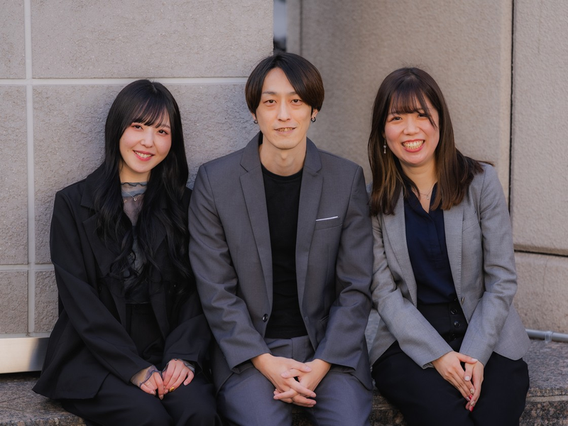 株式会社HeadLiner　秋葉原オフィスのアルバイト・バイト求人情報-03