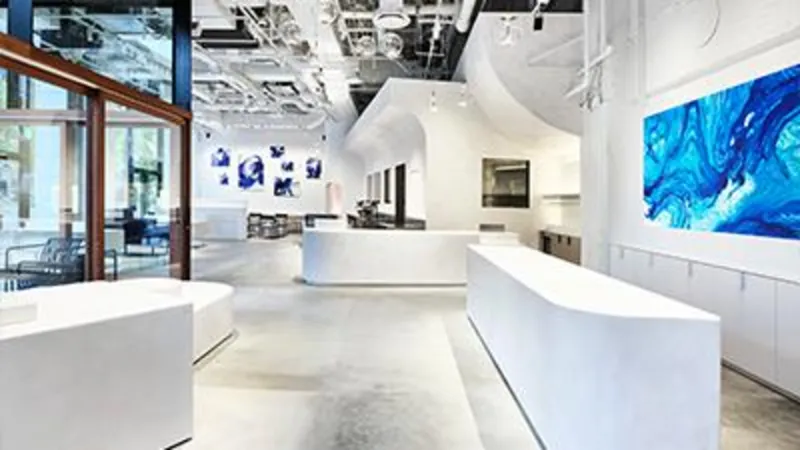 ＭＡＩＳＯＮ　ＣＡＣＡＯ株式会社