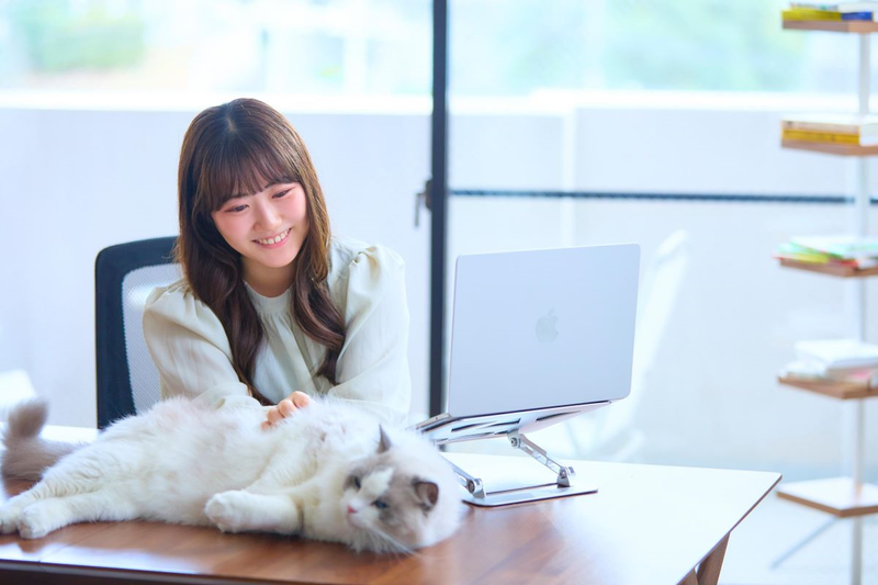 株式会社nyansの求人・転職情報