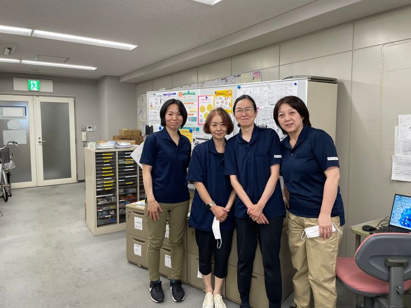 株式会社ニチイ学館の求人・転職情報